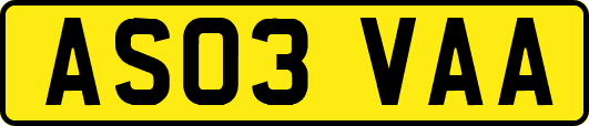AS03VAA