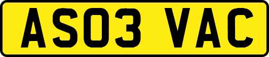 AS03VAC