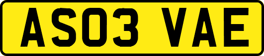 AS03VAE