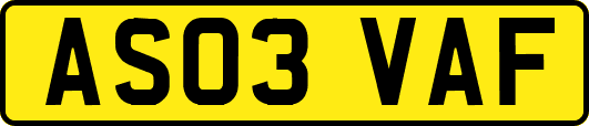 AS03VAF