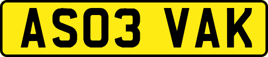 AS03VAK