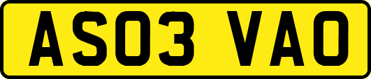 AS03VAO
