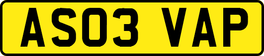 AS03VAP