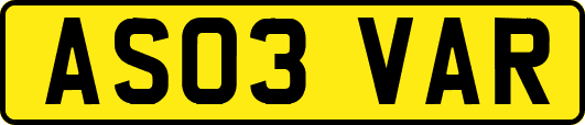 AS03VAR