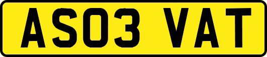 AS03VAT