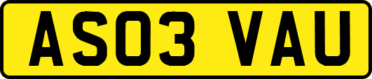 AS03VAU