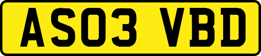 AS03VBD