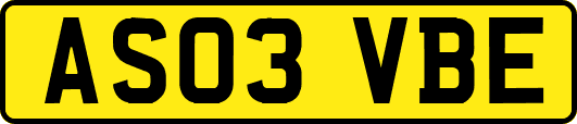 AS03VBE