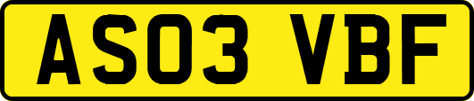 AS03VBF