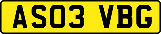AS03VBG