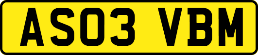 AS03VBM
