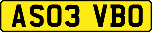 AS03VBO