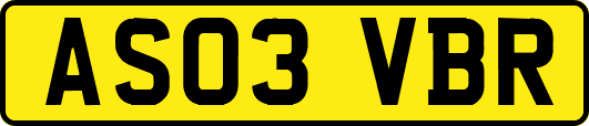 AS03VBR