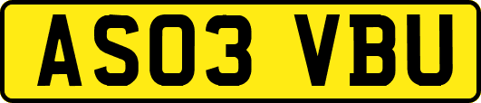 AS03VBU