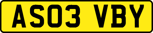AS03VBY