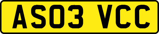 AS03VCC