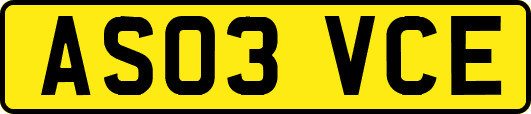 AS03VCE