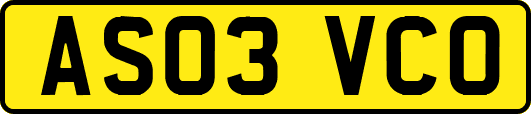 AS03VCO
