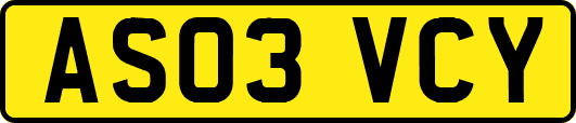 AS03VCY