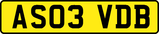 AS03VDB