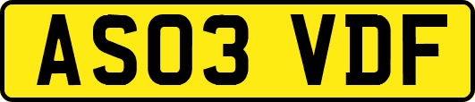 AS03VDF