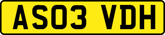 AS03VDH