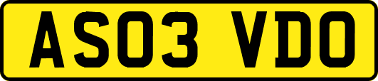 AS03VDO