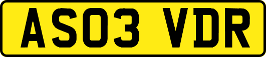 AS03VDR