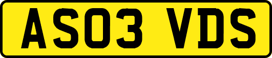 AS03VDS