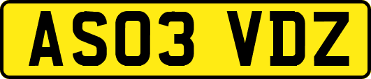 AS03VDZ