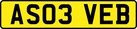 AS03VEB