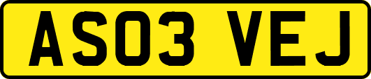 AS03VEJ