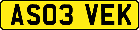 AS03VEK