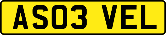 AS03VEL