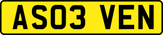 AS03VEN