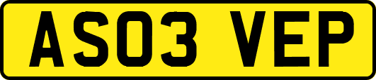 AS03VEP