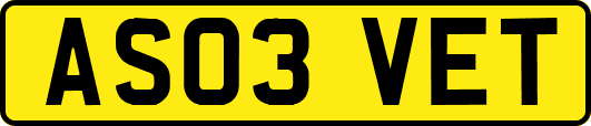 AS03VET