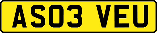 AS03VEU