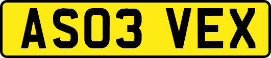AS03VEX