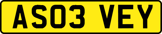 AS03VEY