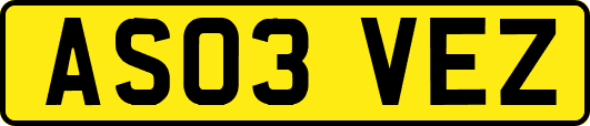 AS03VEZ