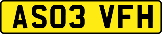 AS03VFH