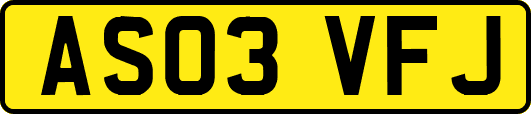 AS03VFJ