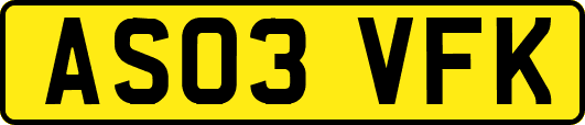 AS03VFK