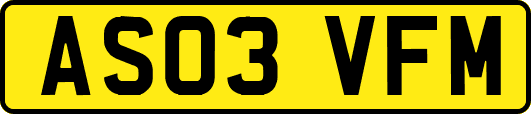 AS03VFM