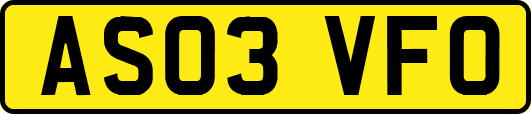 AS03VFO