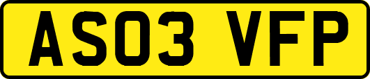 AS03VFP