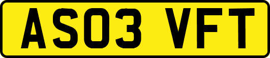 AS03VFT