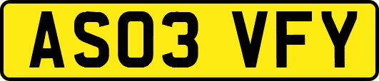 AS03VFY