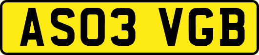 AS03VGB